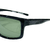 Óculos De Sol Speedo Vulcan BR03 Preto Brilho Polarizado - Óptica Beller 