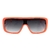 Óculos De Sol Evoke Amplifier FL12 Laranja Brilho Degrade - comprar online