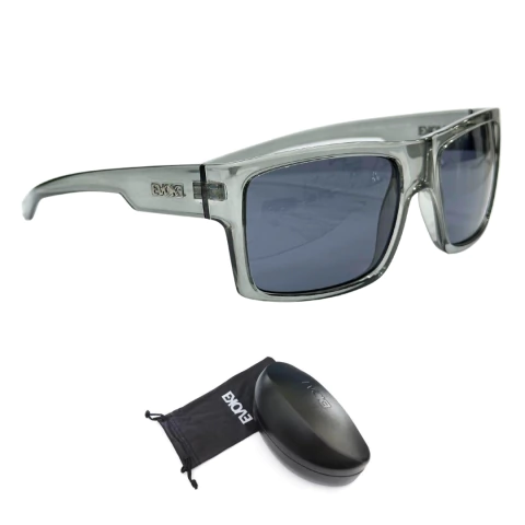 Óculos de Sol Evoke The Code II BRH01 Crystal Brack Total