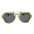 Óculos De Sol Evoke Avalanche B02 Cristal Retro Gelo Total - comprar online