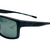 Óculos De Sol Speedo Vulcan BR01 Preto Fosco G15 Polarizado - Óptica Beller 