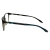 Armação de Grau Speedo SP6134 G02 Cristal Marrom - loja online