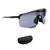 Óculos de sol Carrera Ducati 033S 807 99IR S Preto Total