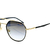 Óculos de sol Carrera 303S 2M2 531V S Metal Degrade na internet
