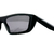 Óculos De Sol Speedo Float 6 A11 Preto Fosco Polarizado - loja online