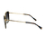 Óculos de Sol Ana Hickmann AH3231N G22 Acetato Metal na internet
