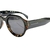 Óculos de Sol Evoke For You DS98 J21 Turtle Preto Total - Óptica Beller 