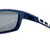Óculos De Sol Speedo Freeride 12 D01 Azul Brilho Polarizado - loja online