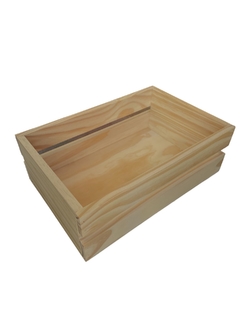 Cajón Verdulero - comprar online