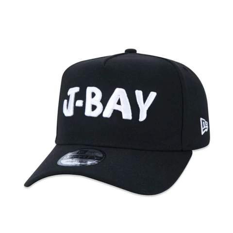 Bone New Era 940 Aba Curva J-Bay