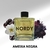 Difusor Nordy - AMEIXA NEGRA 200ml