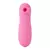 Estimulador De Clitóris Woman Suction Pink 10 Modos De Pulsação Vibe Toys