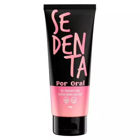 Sedenta Por Oral - Lollipop