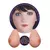Boneca do amor ULTRA REALISTA - Silicone Boobie Super Love Doll - Victoria LOVETOY - comprar online