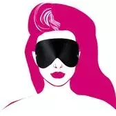 Venda Arredondada Preta La Pimienta