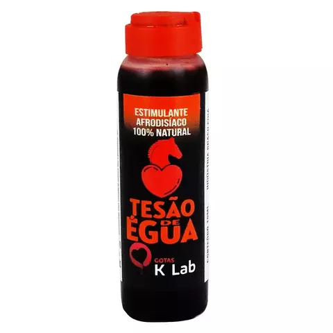 TESÃO DE ÉGUA DOSE UNICA 10ML