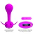 Vibrador de Casal - Chimera - Pretty Love - Boca na Boca Sexshop Novo Hamburgo/RS