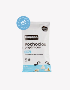 Salty (20 u. de 60g)