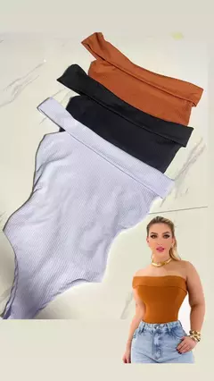 Body Ombro