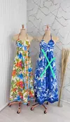 Vestido Juma
