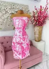 Vestido Esmeralda - comprar online
