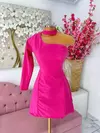 Vestido Ergeu - comprar online