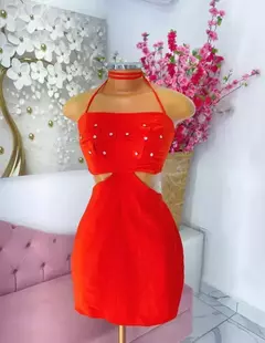 Vestido Glliter - comprar online