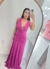 Vestido Alencar