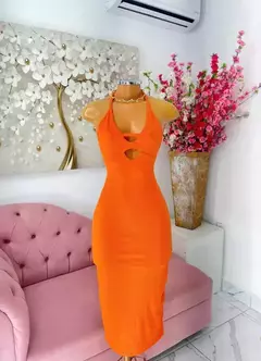 Vestido Lili