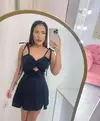 Vestido Dina