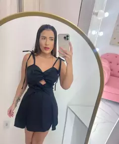 Vestido Dina