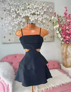 Vestido Edna - forrado - comprar online