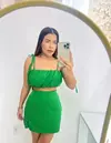 Conjunto salsa