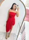 Vestido Ursula