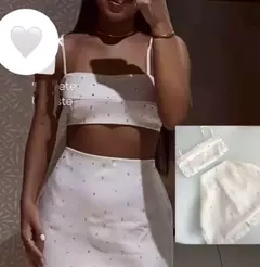 Conjunto Brilho