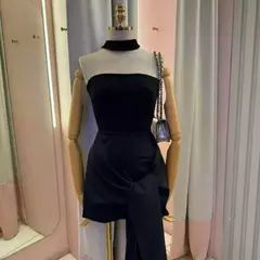 Vestido Vick