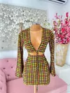 Conjunto Quadrilha