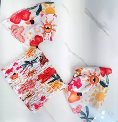 Cropped Barbie - comprar online