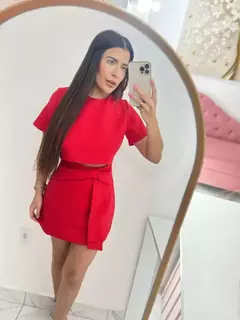 Conjunto Ester