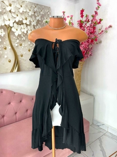 Blusa Lauane - LD - comprar online