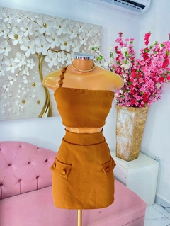Conjunto Cargo - comprar online