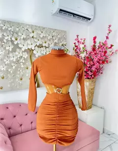 Vestido Lyla