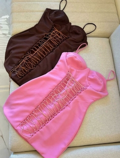 Vestido Kayane - comprar online