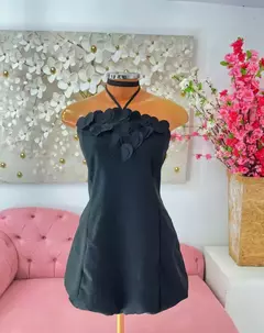 Vestido euphoria - forrado - comprar online