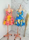 Vestido rodadinho - comprar online