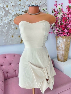 Vestido Blumenau na internet