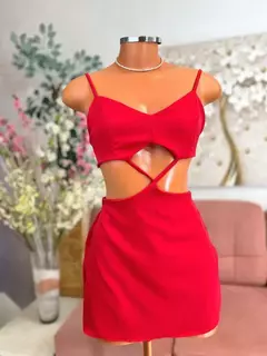 Vestido - 14 LD