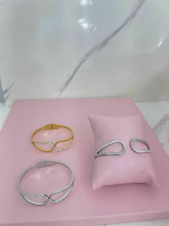Bracelete Gota