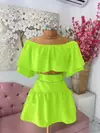 Conjunto Babadinho