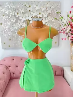 Conjunto Nave